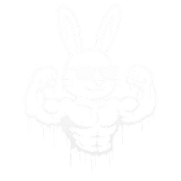 rush bunny logo